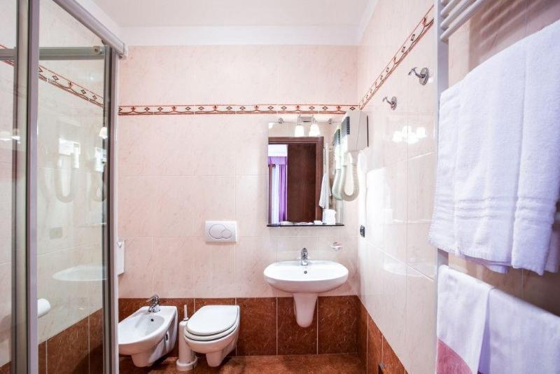 Hotel Romagna