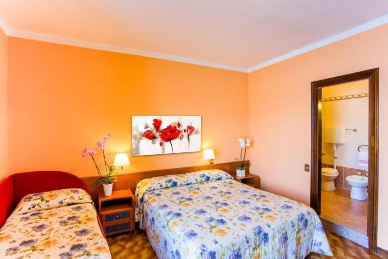 Romagna 3*