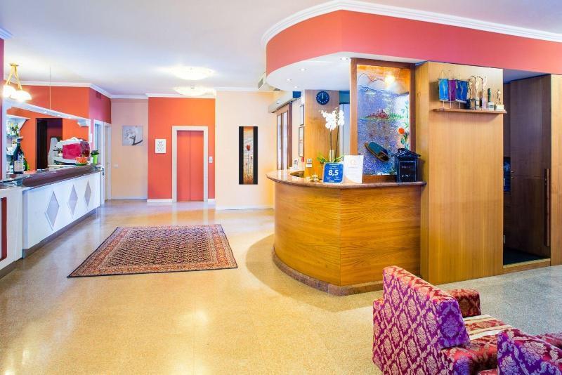 Romagna Hotel Baveno