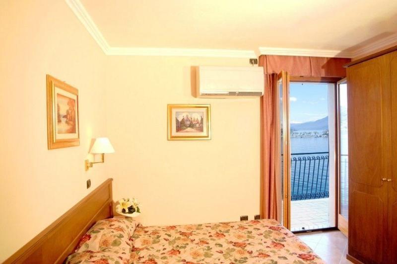 Romagna 3* Baveno