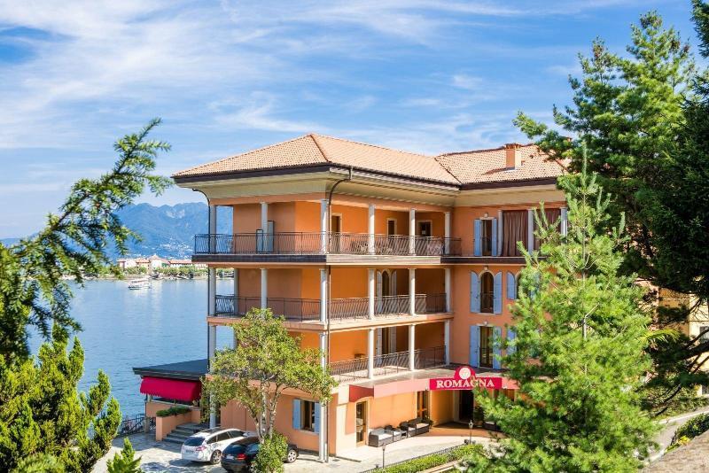 Romagna Hotel