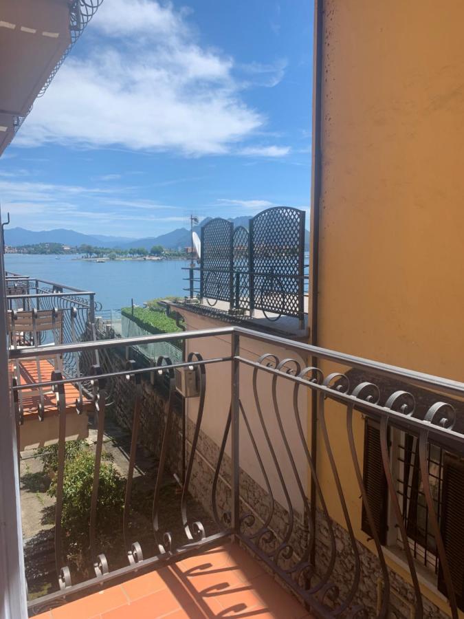 Hotel Romagna Baveno