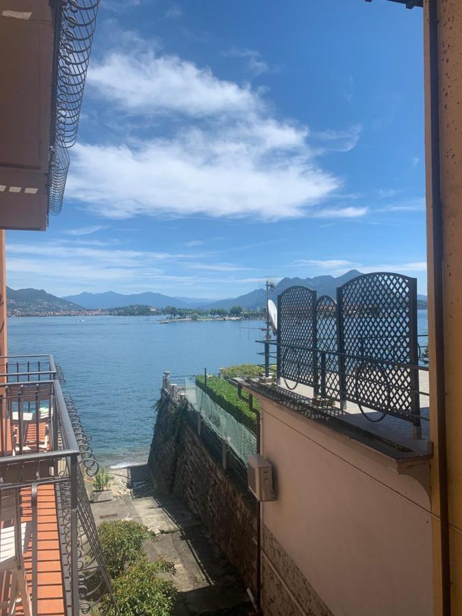 Romagna Hotel Baveno