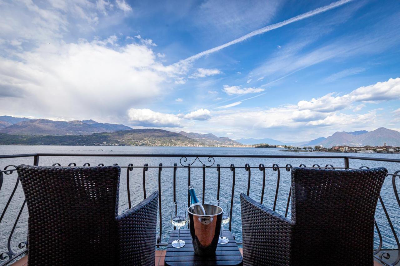 Romagna Hotel Baveno