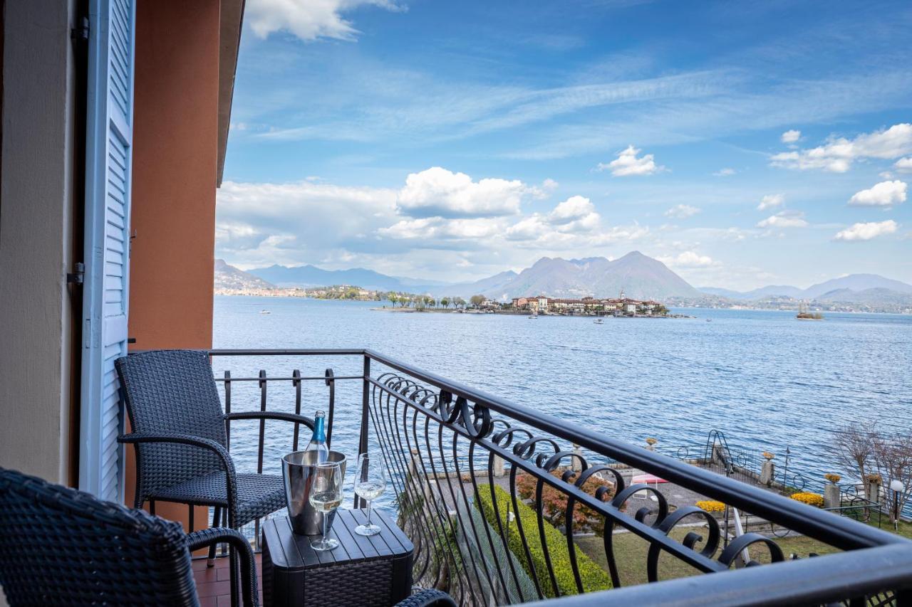 Romagna Hotel Baveno