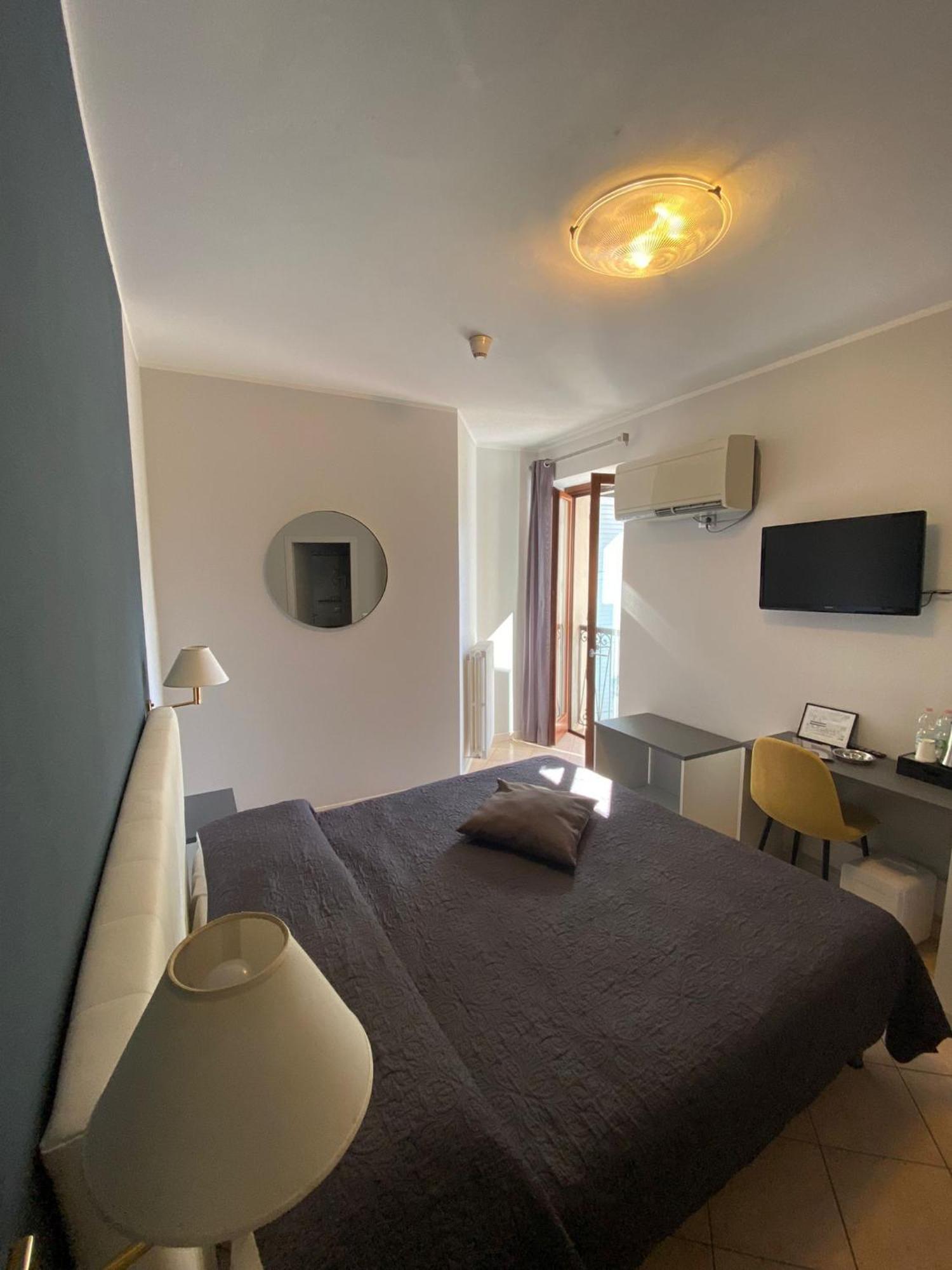 Romagna 3* Baveno