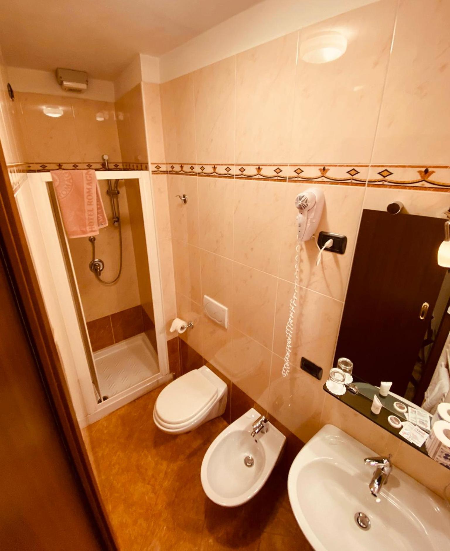 Romagna Hotel 3*
