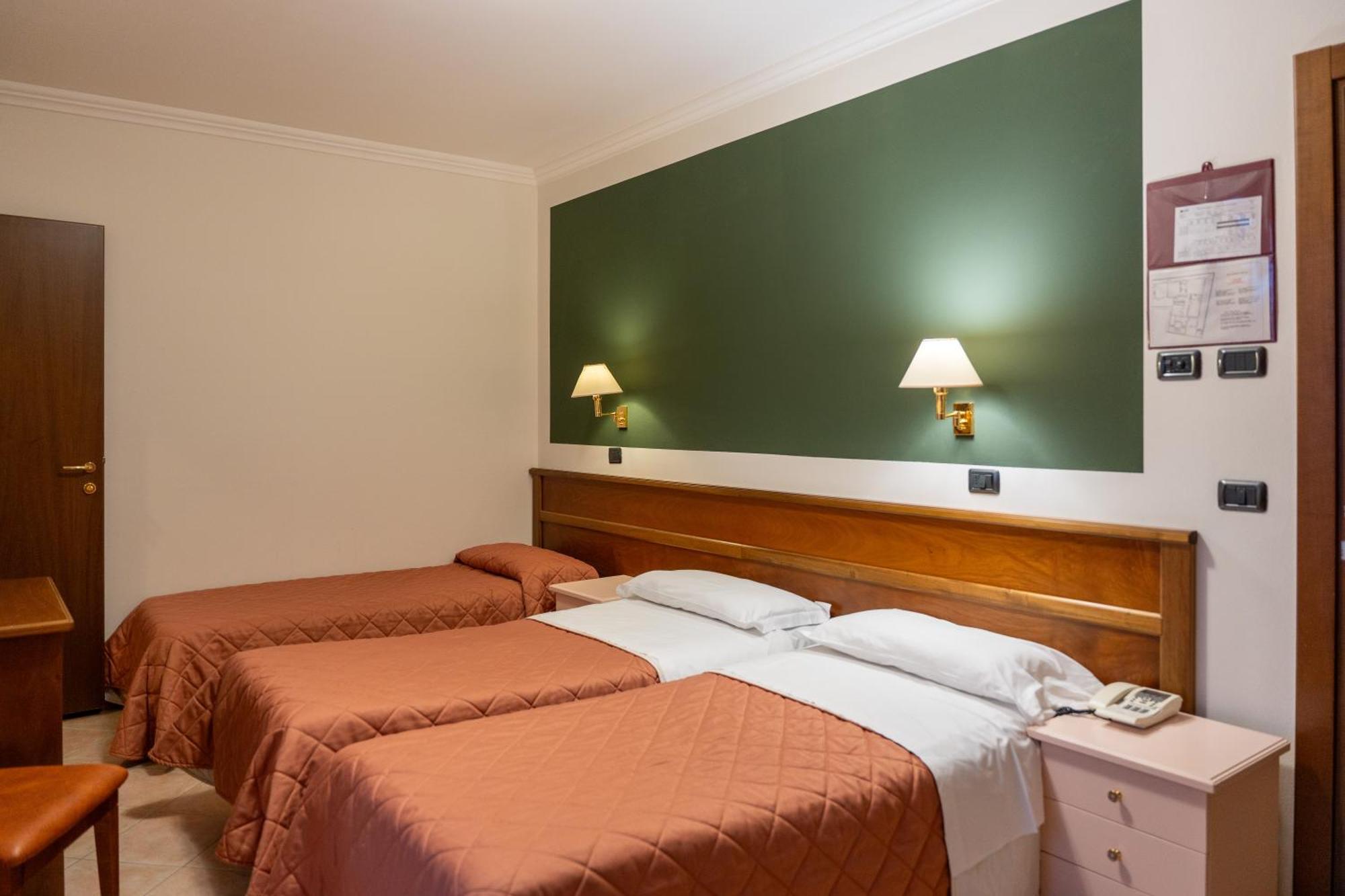 Romagna Hotel 3*