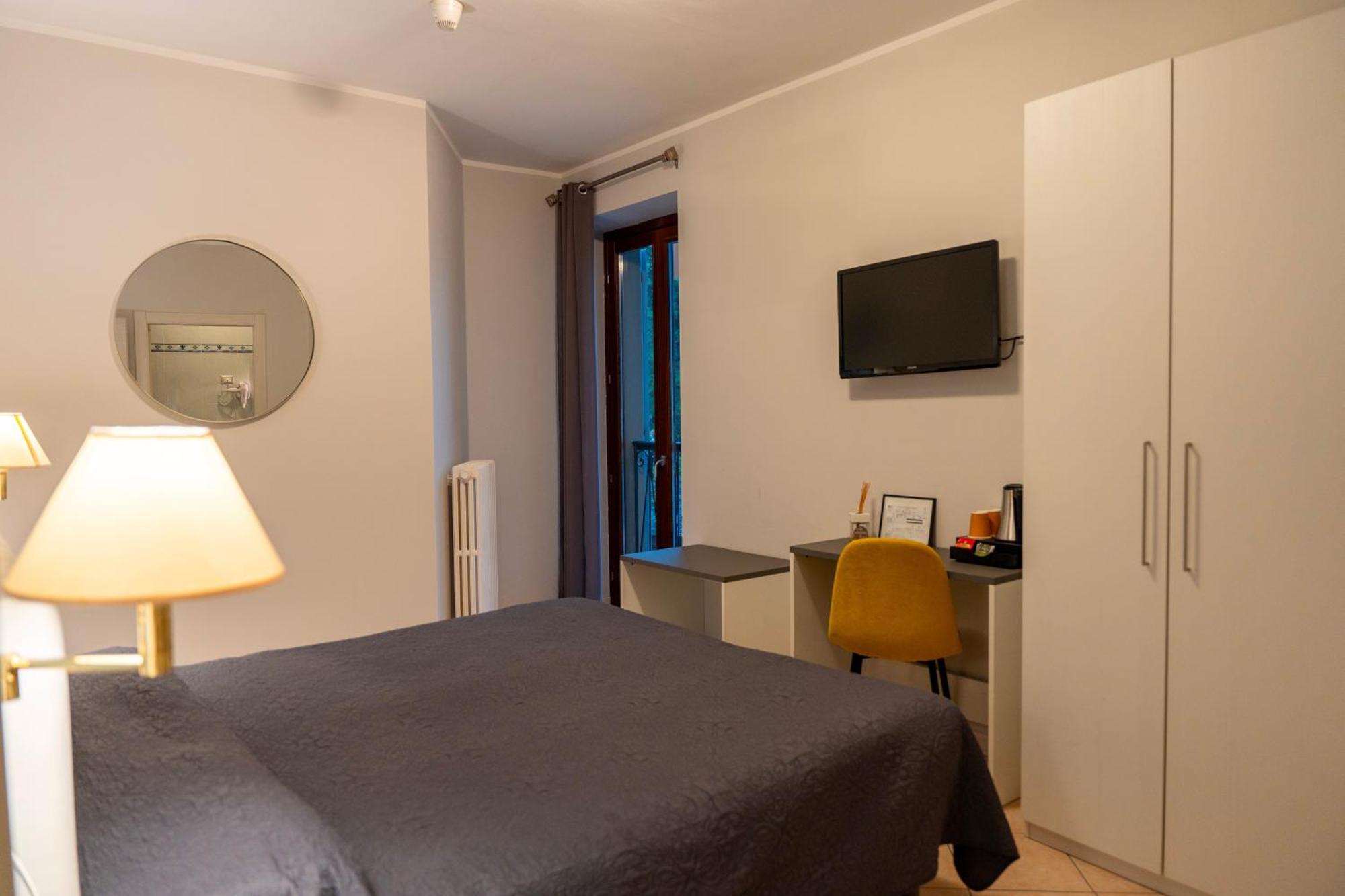 Hotel Romagna
