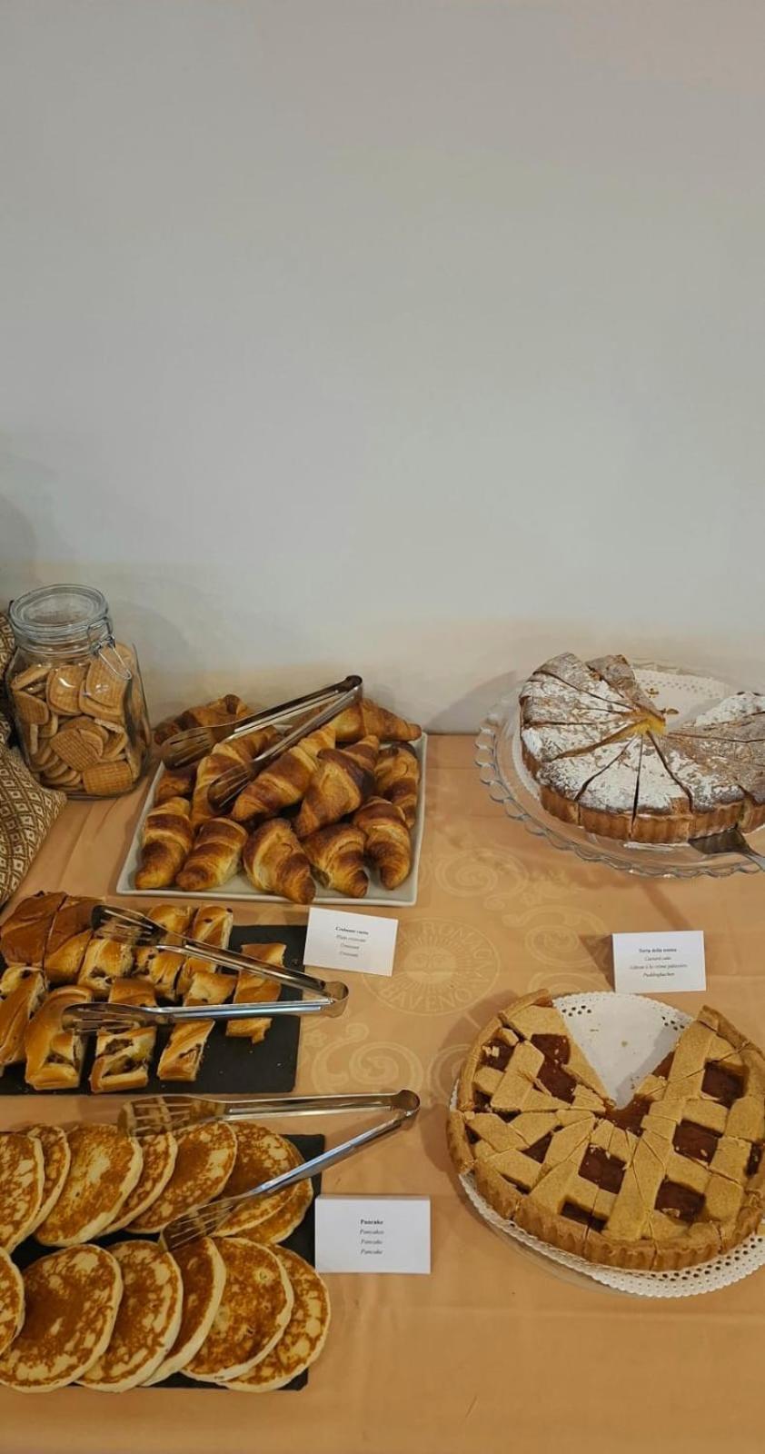 Romagna Hotel 3*