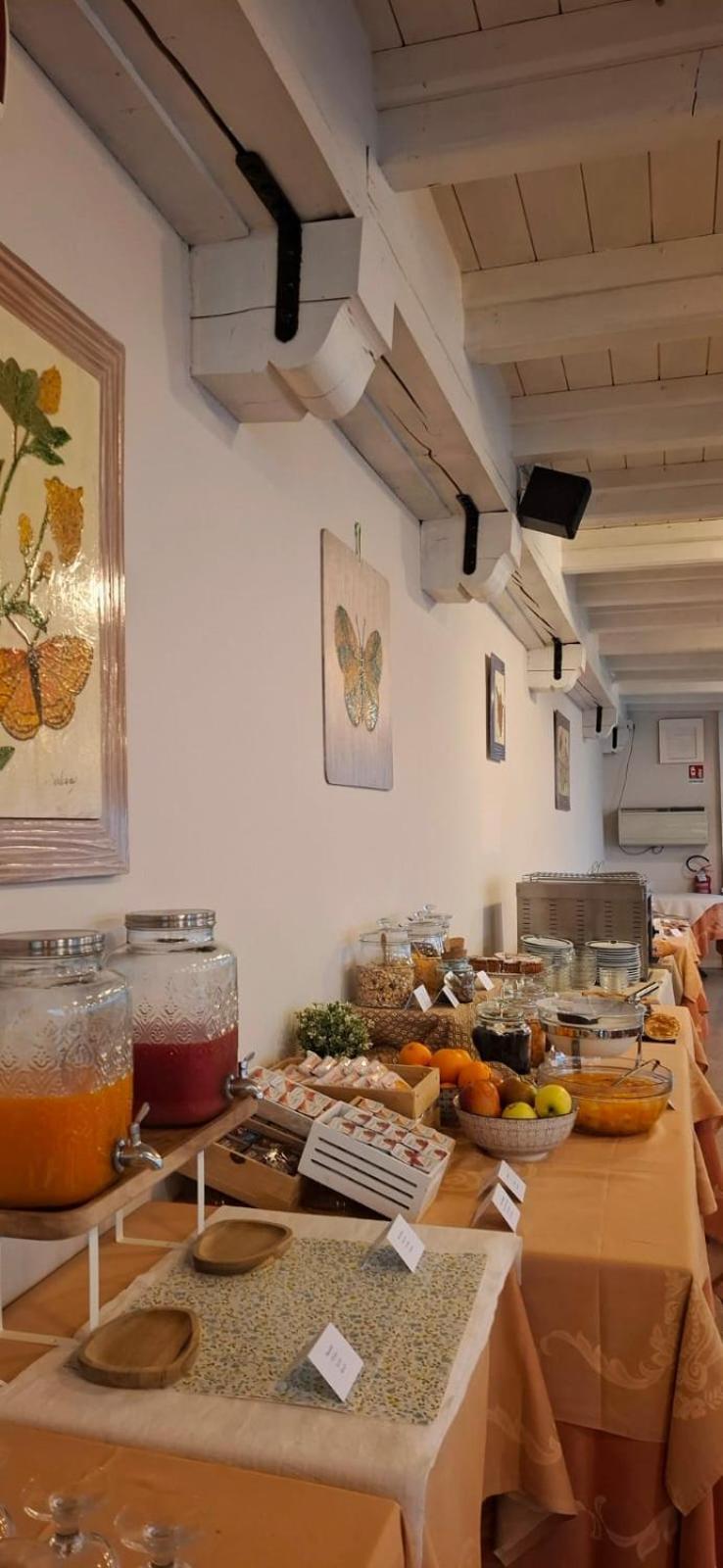 Hotel Romagna 3*