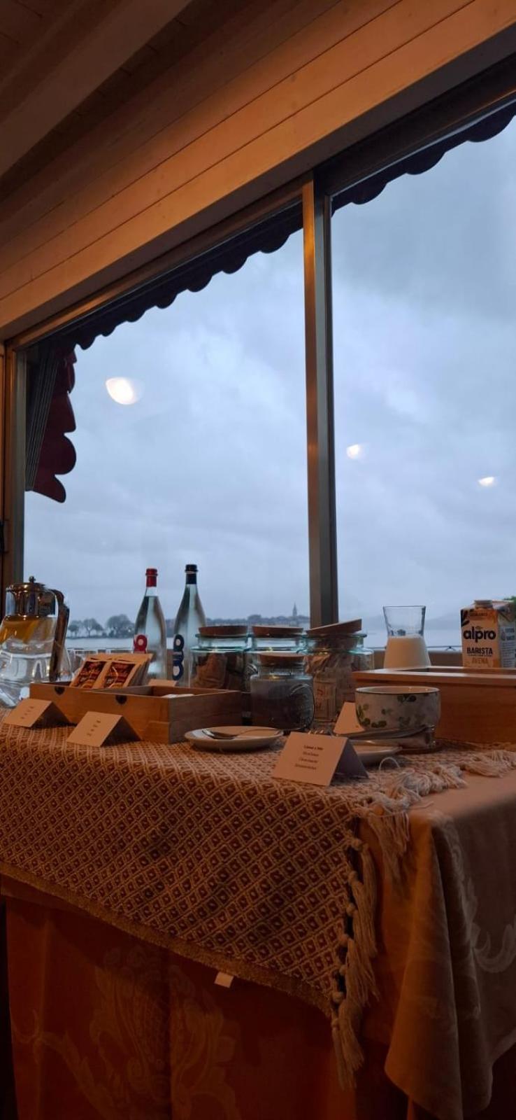 Romagna Hotel Baveno