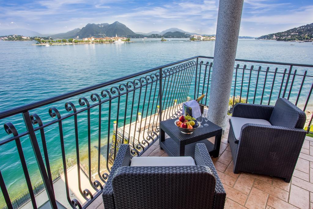 Romagna 3* Baveno