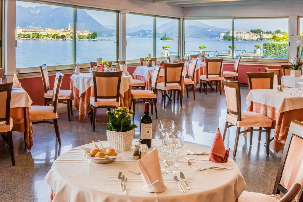 Romagna Hotel Baveno
