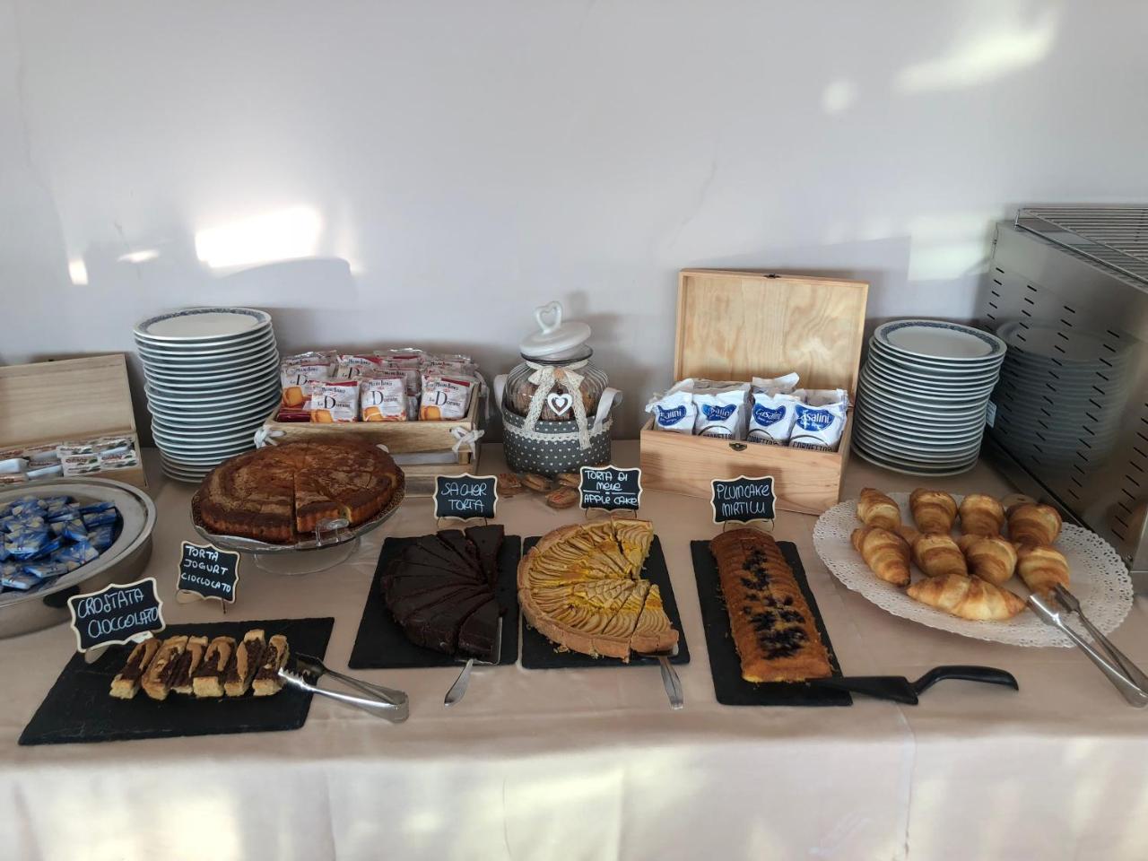 Romagna Hotel Baveno
