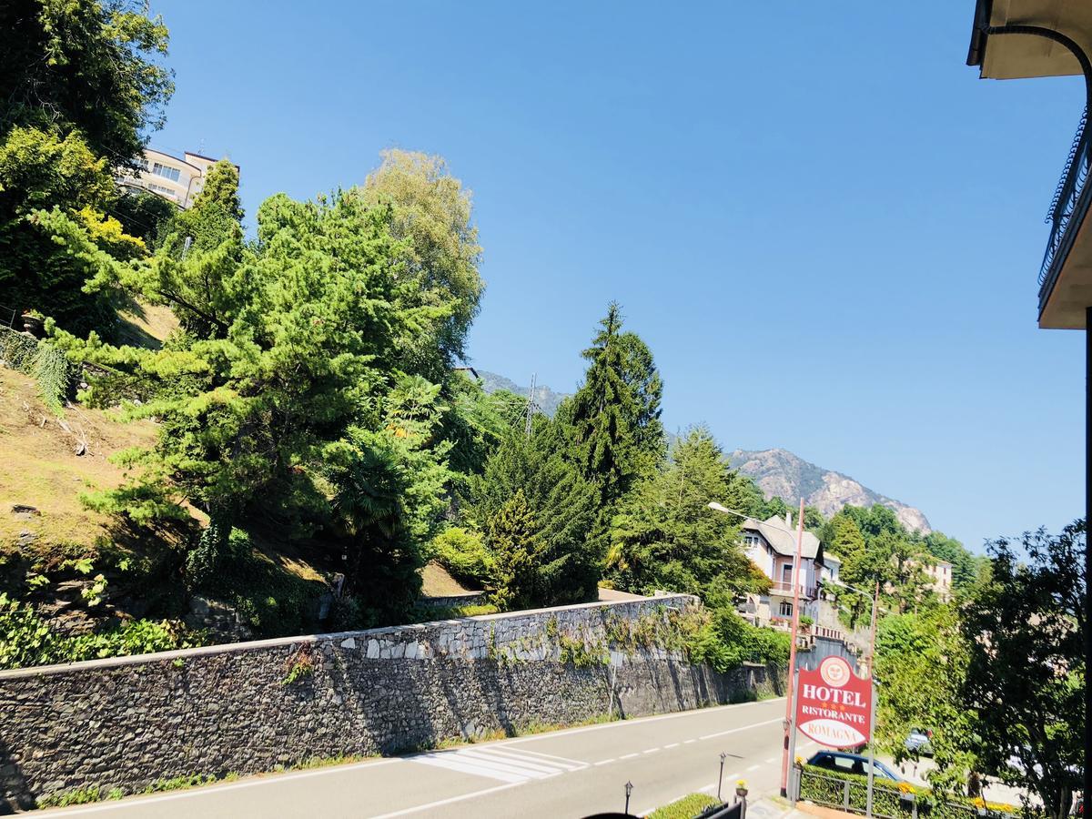 Romagna Hotel 3*